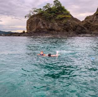 Snorkel
